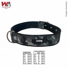 32274 - COLEIRA GD PORTE AERONAUTICA N.05
