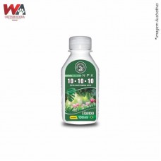 32523 - ADUBO 10-10-10 MV LIQUIDO
