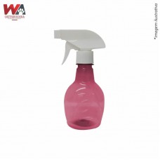 32510 - PULVERIZADOR MV 250ML VERMELHO