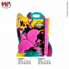 31794 - GUIA C/PEITORAL ANJO M ROSA