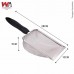 PA HIGIENICA GATOS INOX PH-01