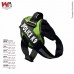 PEITORAL K-9 PP MAIS DOG VERDE