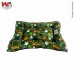 COLCHAO PATA OSSO VERDE M 60X45CM