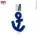 BRINQ CORDA MARINHEIRO 20CM