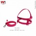 GUIA C/PEITORAL GD PORTE FBI N.11 ROSA