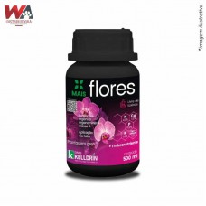 32487 - MAIS FLORES CONCENTRADO 500ML