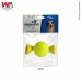 BRINQ VINIL OSSO BOLA DE TENIS