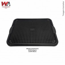 32568 - SANITARIO HIG BLACK