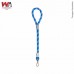 GUIA ROLICA GROSSA 14MM 60CM AZUL
