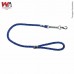 GUIA ROLICA GROSSA 14MM 60CM C/AMOR AZUL