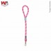 GUIA ROLICA GROSSA 14MM 60CM ROSA