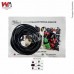 KIT IRRIGACAO COMPLETO 15 VASOS NEBULIZA