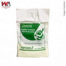 32918 - ENXOFRE 20GR