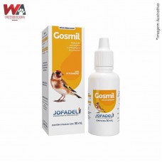 32919 - GOSMIL 30ML