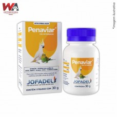 32920 - PENAVIAR 30GR