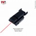 EMISSOR DE LASER VERMELHO 22M ROSSI
