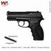 PISTOLA PRESS CO2 WG C11 6MM ESF ACO