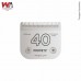 LAMINA 40 PREMIUM ACO INOX PROPETZ
