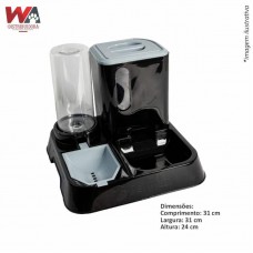 33060 - COMEDEBEB AUTOMATICO BLACK