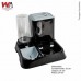 COMEDEBEB AUTOMATICO BLACK