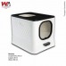 KIT SANDBOX PREMIUM BRANCO