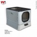 KIT SANDBOX PREMIUM CINZA