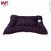 COLCHAO OSSO AZUL MARINHO/VERM G 80X55CM