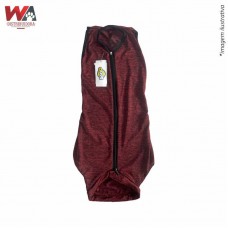 32977 - ROUPA CIRURGICA MALHA FEMEA N.07 53CM
