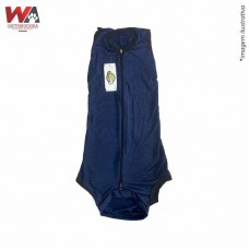 32987 - ROUPA CIRURGICA MALHA MACHO N.06 49CM