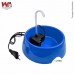 FONTE LITTLE AZUL