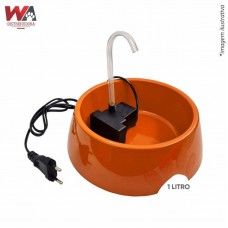 29621 - FONTE LITTLE LARANJA