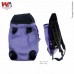 MOCHILA CANGURU M LILAS