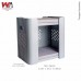 PET STAND CINZA