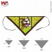 BANDANA COLECAO DOGS G SORT C/10