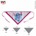 BANDANA COLECAO STITCH M SORT C/10