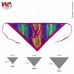 BANDANA COLECAO MARCAS P SORT C/10