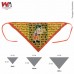 BANDANA COLECAO CHAVES G SORT C/10