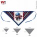 BANDANA COLECAO HEROIS G SORT C/10