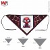 BANDANA COLECAO HEROIS G SORT C/10