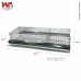 GAIOLA CODORNEIRA DOBRAVEL 3 REPARTICOES