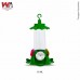 BEB BEIJA FLOR GOLD JUNIOR VERDE