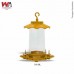 TRATADOR P/PASSAROS GOLD PLUS AMARELO