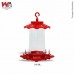 TRATADOR P/PASSAROS GOLD PLUS VERMELHO