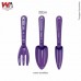 KIT PAZINHAS ATRATIVE 3 PECAS