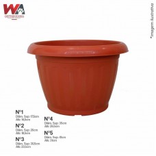 32779 - VASO ROMANO N.05 CERAMICA