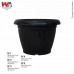VASO ROMANO N.05 PRETO