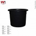 VASO PREMIUM N.15 PRETO