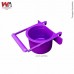 CANECA PLAST PAPAGAIO C/ABAEGANCHO C/12