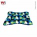 COLCHAO PUZZLE AZUL M 60X45CM