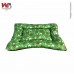 COLCHAO WOOF DOG VERDE G 80X55CM